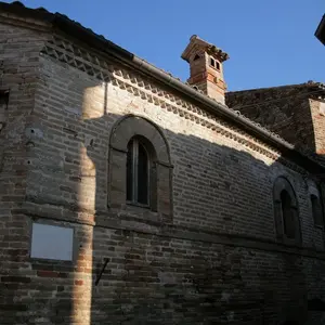 Casa Parrocchiale