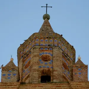 Campanile di Sant'Egidio