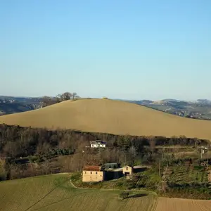 Castello di Monte Andrea