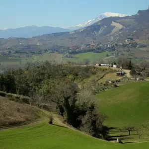 Castello di Colle della Morte