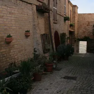 Porta Marina