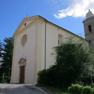 Santi Francesco di Paola e Pasquale Baylon