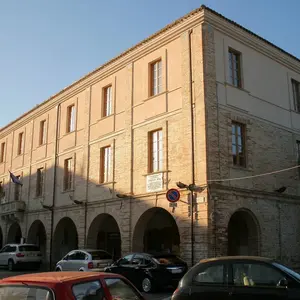 Palazzo Comunale