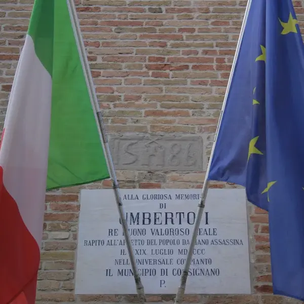 Palazzo Comunale