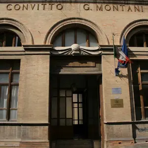 Convitto dell'Istituto Montani