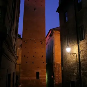 Torre dei Matteucci