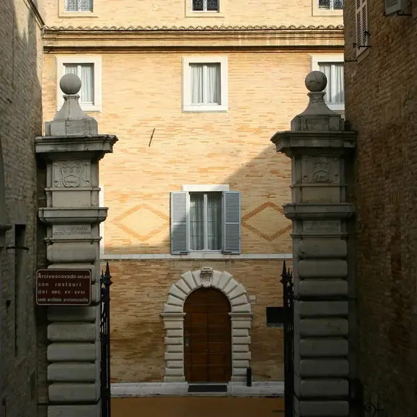 Palazzo Arcivescovile