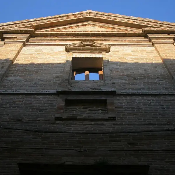 Sant'Agostino