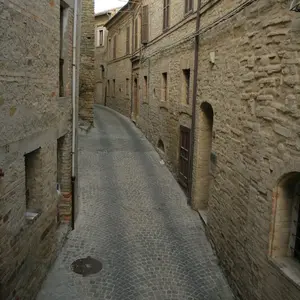 Palazzo Canestrari