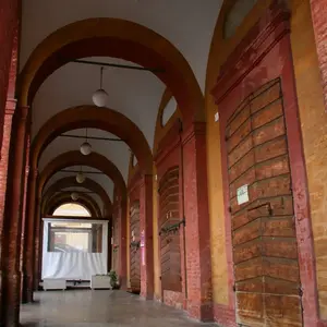 Palazzo De Bartolomei