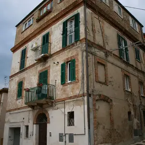 Palazzo Re
