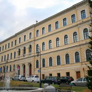 Scuola De Amicis