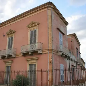 Palazzo Cerulli