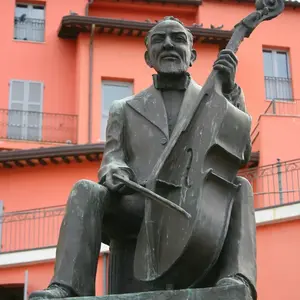 Gaetano Braga