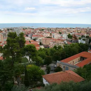 Giulianova Lido