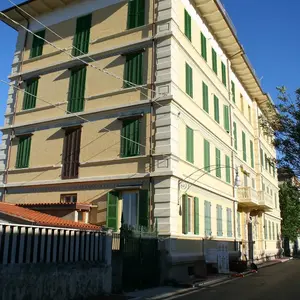 Albergo Moderno