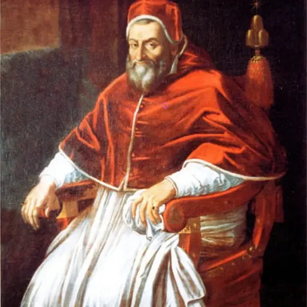 Sisto V (Felice Peretti)
