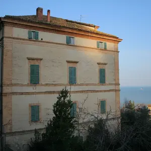 Palazzo Ottaviani