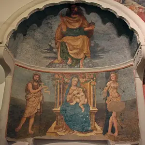 Martino Bonfini